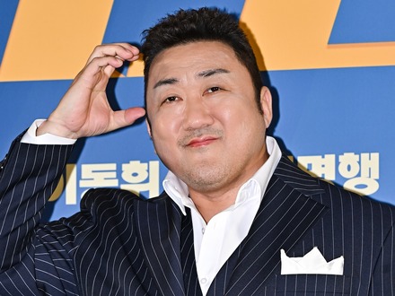 マ・ドンソク主演『ホーリーナイト』公開初日から堂々1位！初日動員11万人超え