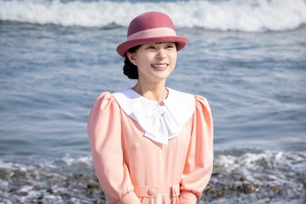 『波うららかに、めおと日和』第2話　(C)フジテレビ