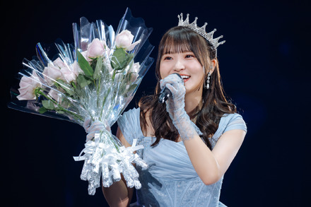 「13th Single ひなた坂46 LIVE」　撮影：上山陽介