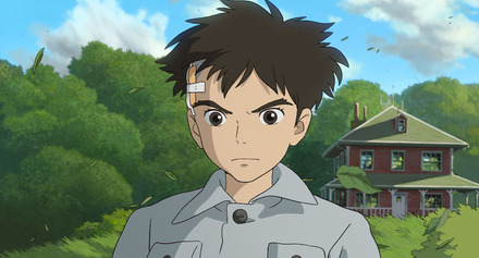 『君たちはどう生きるか』（2023）（C）2023 Hayao Miyazaki/Studio Ghibli