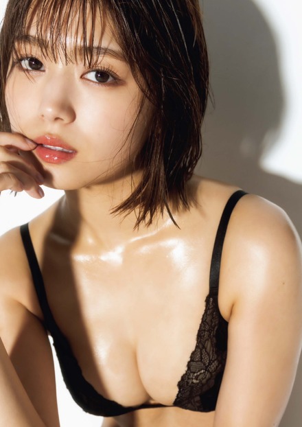 北野瑠華（写真は北野瑠華の公式Xから）※所属事務所に掲載許諾をもらってます