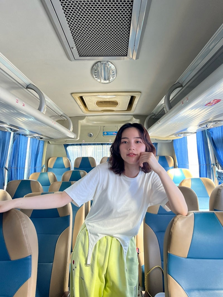 のん（写真はのんの公式ブログから）