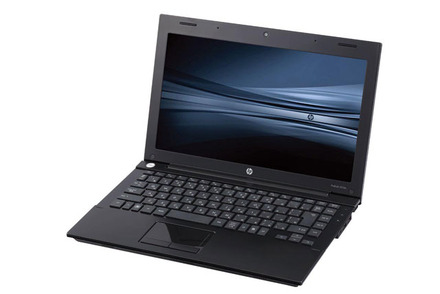 「HP ProBook 5310m/CT Notebook PC」