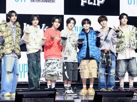 TWICE・Stray Kids所属JYPの新ボーイズグループKickFlip、デビュー後初のカムバック決定！
