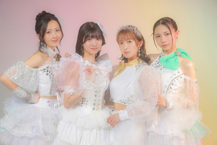東京女子流、15周年を迎え解散を発表！ラストライブは2026年3月31日に開催