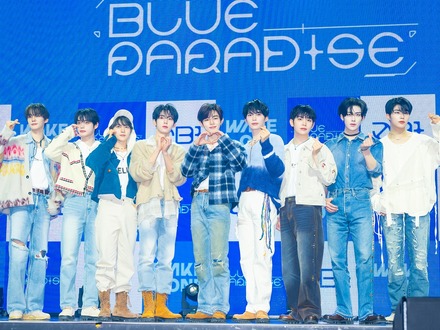 ZEROBASEONE、“第5世代アイコン”の風格全開！バラエティから学園祭まで全方位で大活躍