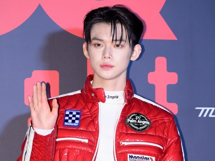 Z世代を魅了するビジュアル…TXT・ヨンジュン、メイクアップブランド