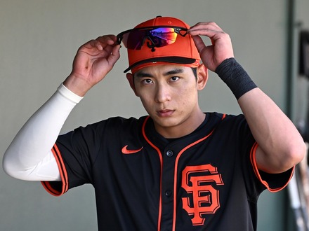 大谷翔平ホームランの裏で“韓国のイチロー”も打った！今季4号2ラン、メジャー自己最多本塁打更新が早くも目前に