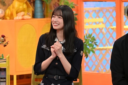 5月8日21時から放送される『この世界は1ダフル』　(C)フジテレビ
