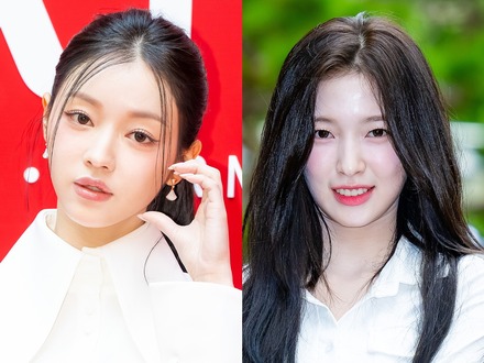 OH MY GIRL・ユア＆アリン、WMエンタとの専属契約終了を発表…グループ活動は継続