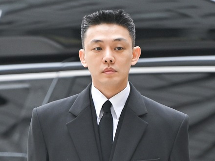 薬物騒動の余波続く…俳優ユ・アイン、再び主演作の映画ポスターに姿なし