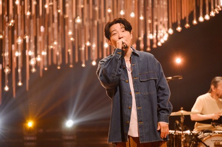 5月15日午後10時から放送される音楽番組『SONGS』　（C）NHK