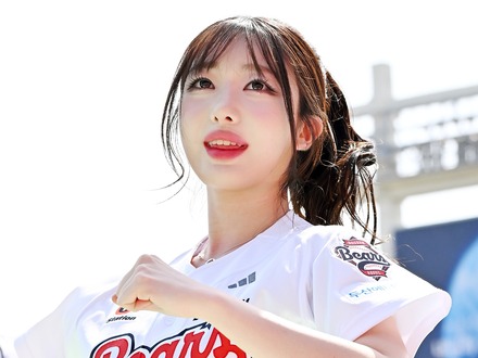 “デビュー1年未満”の韓国チアガール（21）が突然の脱退宣言…“意味深”SNS投稿に動揺広がる「推測より、私の努力を記憶して」