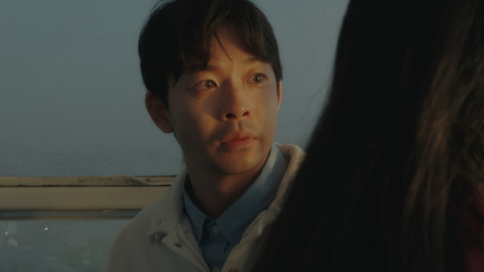 是枝裕和監督の短編映画『ラストシーン』