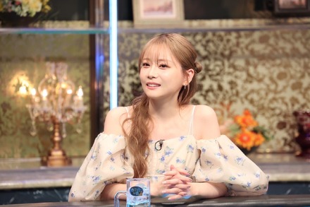 5月9日21時58分から放送される『酒のツマミになる話』　（C）フジテレビ