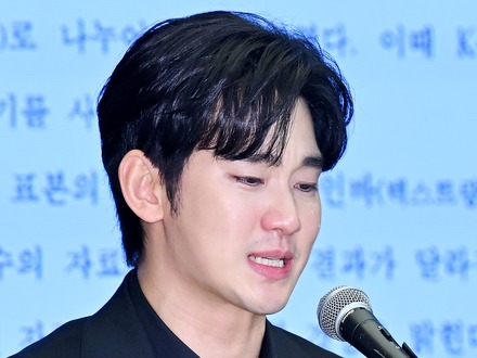 「故人が中2だった頃に“体の関係”」とデマ拡散　キム・スヒョンのファン連合、ユーチューバーを告訴