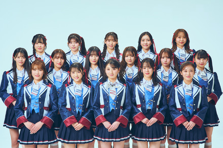 MNB48、第11期生オーディションを開催！