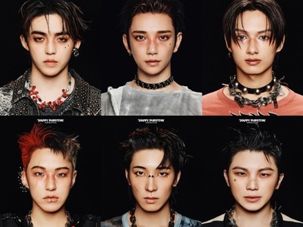 SEVENTEEN、今回のカムバックは意味深々「新しく生まれ変わった」