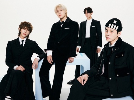 SHINee、デビュー17周年に新曲リリース決定！コンサートに続くファンへのプレゼント