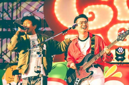 （C）GOBU GOBU Festival  撮影：渡邉一生