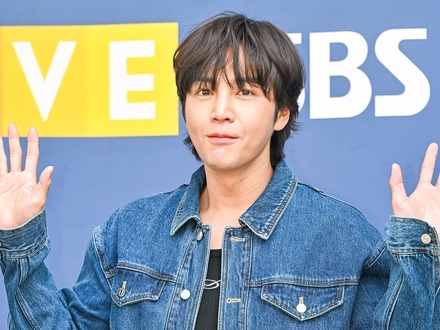 来日控える俳優チャン・グンソク、ジェジュンに絶賛された料理の実力！ユーモア溢れる話術も披露