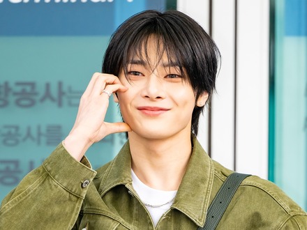 Stray Kids・I.N、静岡で見せた“トップアイドル”らしい輝き「これが無料!?」【PHOTO】