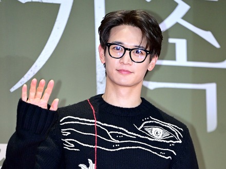 SHINee・ミンホ、YouTubeチャンネル開設！「目標は表彰台」