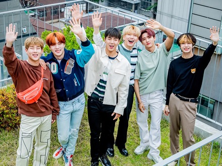 MONSTA X、“完全体”で10周年カムバック！『NOW PROJECT vol.1』でK-POP界を再び揺らす