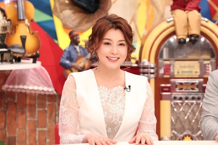 5月15日19時から放送される『ミュージックジェネレーション』　（C）フジテレビ