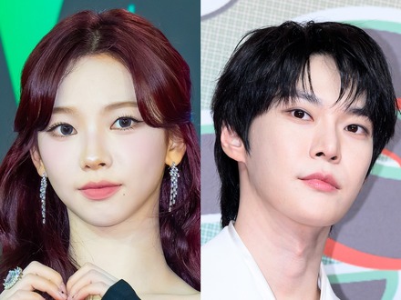 aespa・カリナ、NCTメンバーとの“ビジュ爆発”2SHOTにファン歓喜「美男美女」「激アツ」【PHOTO】