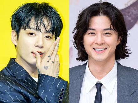“BTS古参”俳優の暑苦しすぎるK-POP愛が話題、最推しは「無条件でJUNG KOOK」