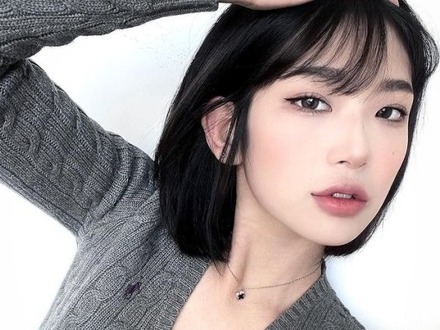 幼い頃、トップ女優の母と“元巨人投手”の父を突然失った韓国インフルエンサー　人生の最終目標明かす
