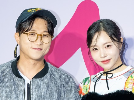 死亡説まで流れた“女性特有のがん”を公表した韓国芸人の妻、前兆は「生理痛と重度のうつ状態」