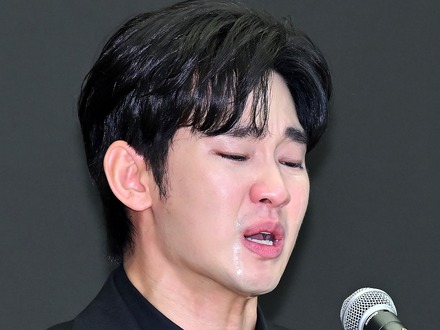 “未成年交際疑惑”余波で「台湾」でも訴訟危機…キム・スヒョン、損害賠償は約6億円に