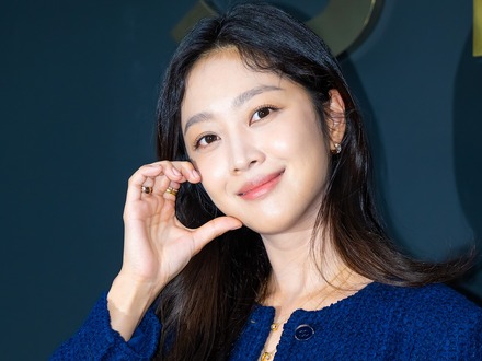 子どもの計画はあり？女優チョ・ボア、ラブラブ新婚生活＆夫について語る「本当にイケメン」【インタビュー】