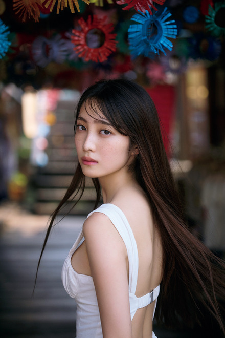 （C）中村和孝／小学館