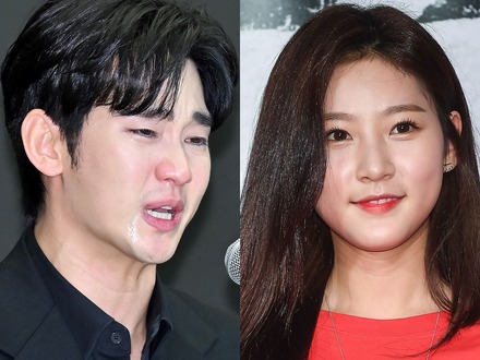 韓国警察、キム・スヒョン関連で10件の捜査に着手　キム・セロンさん遺族との法的争いが本格化