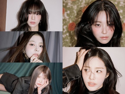 fromis_9、移籍後初のカムバック決定！“サマークイーン”が再び始動
