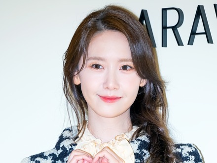 少女時代・ユナ、誕生日にファンと再会！5月30日にオンラインライブ開催