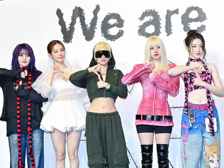 i-dle、再契約後初カムバック！音楽番組1位の公約は「ウギが全パート歌います！」
