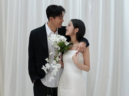 浦和MF原口元気も祝福！元バイエルンの韓国代表25歳が結婚発表、お相手は同い年の2世ピアニスト