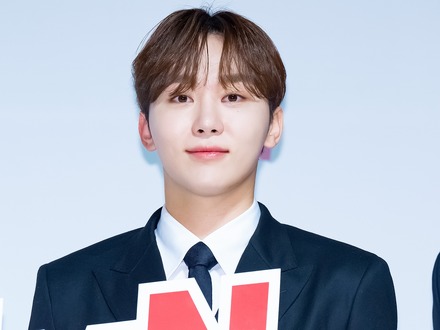 SEVENTEEN・スングァン、憧れの女性アスリートへの “ファン心”全開な姿に反響「成功したオタク」【PHOTO】