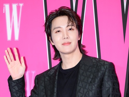 BTS・J-HOPE、5月31日の大阪公演が日本のほか韓国の劇場でもライブビューイング開催決定