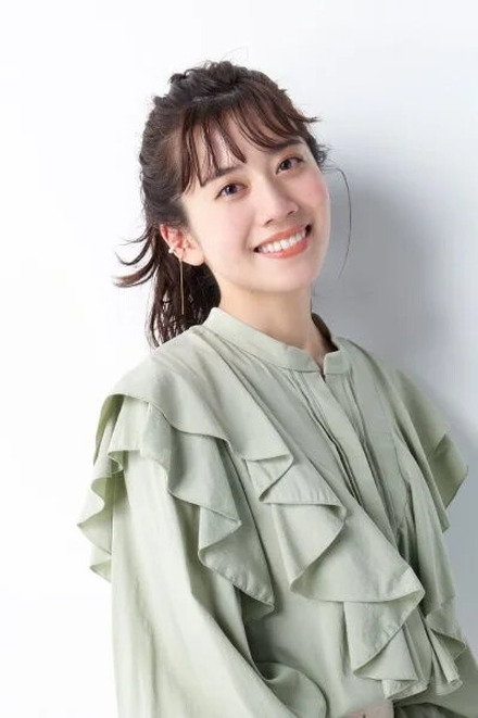21代うたのおねえさん・小野あつこ
