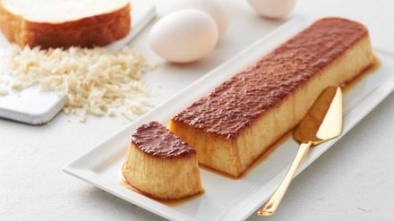 モロゾフの「パンプディン」（本体価格：１,３００円）