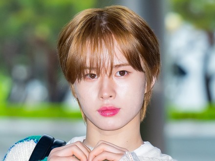 TWS・ギョンミン、“子犬感”満載ショット公開！マンネの可愛さにファンメロメロ【PHOTO】
