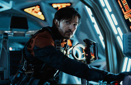 『スター・ウォーズ：キャシアン・アンドー』シーズン２　4月23日（水）よりディズニープラスにて日米同時独占配信開始　（C）2025 Lucasfilm Ltd.