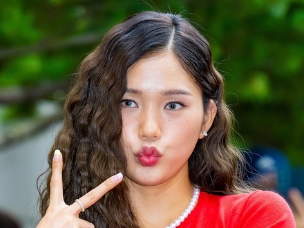 OH MY GIRL・ミミ、デビュー10周年を迎えた想いを語る…「私らしく、Only Oneでいたい」