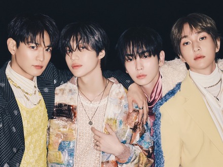 故ジョンヒョンも帰ってきた!! SHINee、5人だかこそ光る意味深な