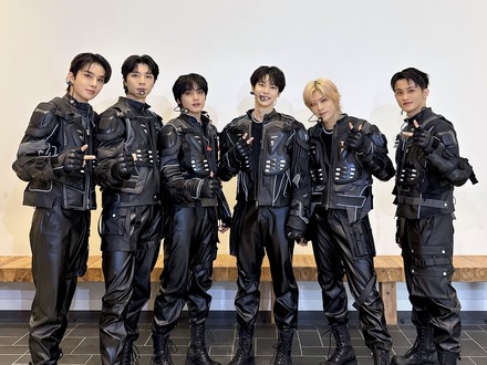 NCT 127、東京ドームで4度目のワールドツアー感動のフィナーレ！「NCTzenのために進み続ける」